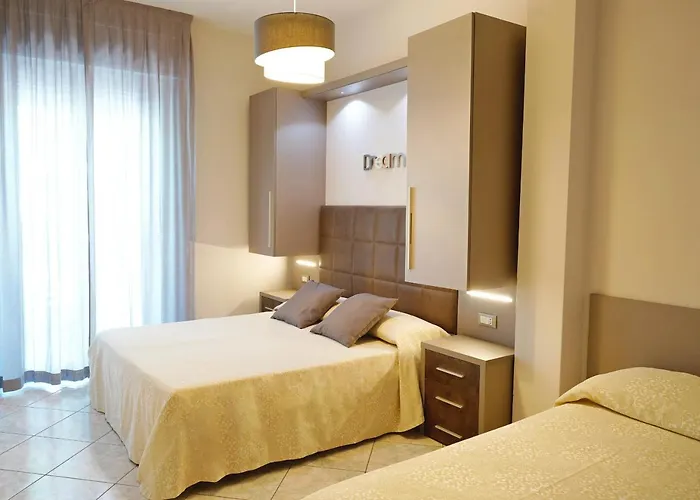 Hotel Hotel Villa Fernanda