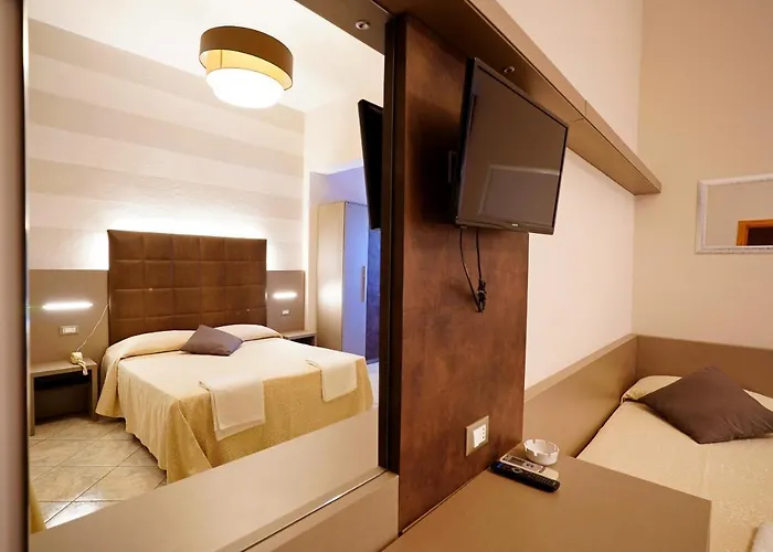 Hotel Hotel Villa Fernanda